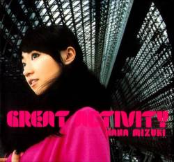 Nana Mizuki : Great Activity